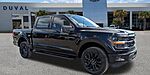 New 2026 FORD F-150 XLT in JACKSONVILLE, FLORIDA