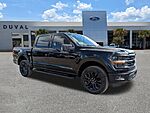 New 2026 FORD F-150 XLT in JACKSONVILLE, FLORIDA (Photo 2)