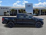 New 2026 FORD F-150 XLT in JACKSONVILLE, FLORIDA (Photo 3)