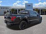 New 2026 FORD F-150 XLT in JACKSONVILLE, FLORIDA (Photo 4)