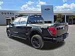 New 2026 FORD F-150 XLT in JACKSONVILLE, FLORIDA (Photo 6)