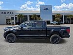 New 2026 FORD F-150 XLT in JACKSONVILLE, FLORIDA (Photo 7)