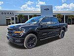 New 2026 FORD F-150 XLT in JACKSONVILLE, FLORIDA (Photo 8)