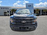 New 2026 FORD F-150 XLT in JACKSONVILLE, FLORIDA (Photo 9)
