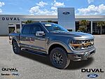 New 2025 FORD F-150 TREMOR in JACKSONVILLE, FLORIDA (Photo 1)