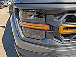 New 2025 FORD F-150 TREMOR in JACKSONVILLE, FLORIDA (Photo 10)