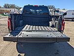 New 2025 FORD F-150 TREMOR in JACKSONVILLE, FLORIDA (Photo 13)