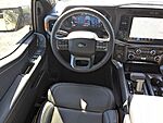 New 2025 FORD F-150 TREMOR in JACKSONVILLE, FLORIDA (Photo 17)
