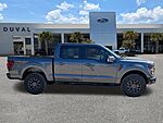 New 2025 FORD F-150 TREMOR in JACKSONVILLE, FLORIDA (Photo 3)
