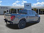 New 2025 FORD F-150 TREMOR in JACKSONVILLE, FLORIDA (Photo 4)