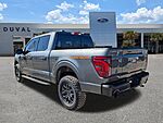New 2025 FORD F-150 TREMOR in JACKSONVILLE, FLORIDA (Photo 6)