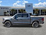New 2025 FORD F-150 TREMOR in JACKSONVILLE, FLORIDA (Photo 7)