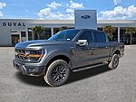 New 2025 FORD F-150 TREMOR in JACKSONVILLE, FLORIDA (Photo 8)