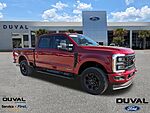 New 2026 FORD F-250 LARIAT in JACKSONVILLE, FLORIDA (Photo 1)