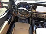 New 2026 FORD F-250 LARIAT in JACKSONVILLE, FLORIDA (Photo 17)