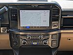New 2026 FORD F-250 LARIAT in JACKSONVILLE, FLORIDA (Photo 19)