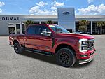 New 2026 FORD F-250 LARIAT in JACKSONVILLE, FLORIDA (Photo 2)