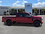 New 2026 FORD F-250 LARIAT in JACKSONVILLE, FLORIDA (Photo 3)