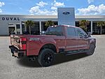 New 2026 FORD F-250 LARIAT in JACKSONVILLE, FLORIDA (Photo 4)