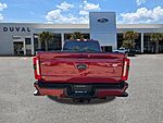 New 2026 FORD F-250 LARIAT in JACKSONVILLE, FLORIDA (Photo 5)