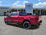 New 2026 FORD F-250 LARIAT in JACKSONVILLE, FLORIDA (Photo 6)