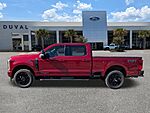 New 2026 FORD F-250 LARIAT in JACKSONVILLE, FLORIDA (Photo 7)