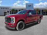 New 2026 FORD F-250 LARIAT in JACKSONVILLE, FLORIDA (Photo 8)