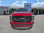 New 2026 FORD F-250 LARIAT in JACKSONVILLE, FLORIDA (Photo 9)