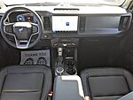 New 2025 FORD BRONCO BADLANDS in JACKSONVILLE, FLORIDA (Photo 15)