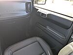 New 2025 FORD BRONCO BADLANDS in JACKSONVILLE, FLORIDA (Photo 17)