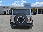 New 2025 FORD BRONCO BADLANDS in JACKSONVILLE, FLORIDA (Photo 5)