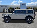 New 2025 FORD BRONCO BADLANDS in JACKSONVILLE, FLORIDA (Photo 7)