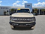 New 2025 FORD BRONCO BADLANDS in JACKSONVILLE, FLORIDA (Photo 9)