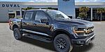 New 2025 FORD F-150 TREMOR in JACKSONVILLE, FLORIDA