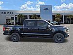 New 2025 FORD F-150 TREMOR in JACKSONVILLE, FLORIDA (Photo 3)