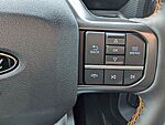 New 2025 FORD F-150 TREMOR in JACKSONVILLE, FLORIDA (Photo 30)
