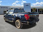 New 2025 FORD F-150 TREMOR in JACKSONVILLE, FLORIDA (Photo 6)