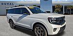 New 2026 FORD EXPEDITION ACTIVE in JACKSONVILLE, FLORIDA