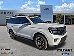 New 2026 FORD EXPEDITION ACTIVE in JACKSONVILLE, FLORIDA (Photo 1)