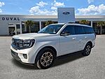 New 2026 FORD EXPEDITION ACTIVE in JACKSONVILLE, FLORIDA (Photo 8)