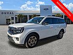 New 2026 FORD EXPEDITION ACTIVE in JACKSONVILLE, FLORIDA (Photo 8)