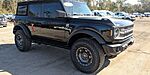 New 2025 FORD BRONCO BIG BEND in JACKSONVILLE, FLORIDA
