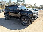 New 2025 FORD BRONCO BIG BEND in JACKSONVILLE, FLORIDA (Photo 2)