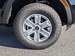 New 2025 FORD RANGER XL in JACKSONVILLE, FLORIDA (Photo 11)