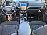 New 2025 FORD RANGER XL in JACKSONVILLE, FLORIDA (Photo 17)