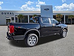 New 2025 FORD RANGER XL in JACKSONVILLE, FLORIDA (Photo 3)