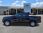 New 2025 FORD RANGER XL in JACKSONVILLE, FLORIDA (Photo 6)