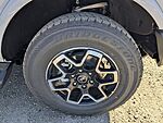 New 2025 FORD BRONCO OUTER BANKS in JACKSONVILLE, FLORIDA (Photo 11)