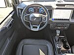 New 2025 FORD BRONCO OUTER BANKS in JACKSONVILLE, FLORIDA (Photo 15)