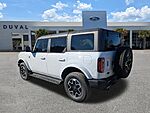 New 2025 FORD BRONCO OUTER BANKS in JACKSONVILLE, FLORIDA (Photo 6)